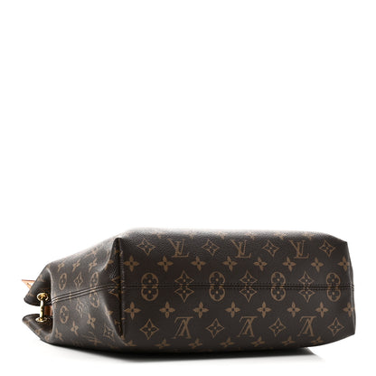 Louis Vuitton Monogram Graceful PM Pivoine 4 of 10