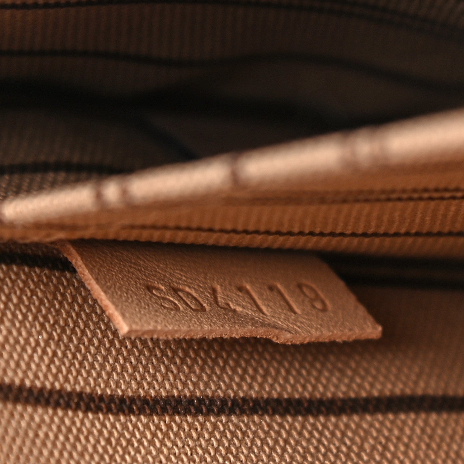 Louis Vuitton Monogram Neo Neverfull MM 9 of 22