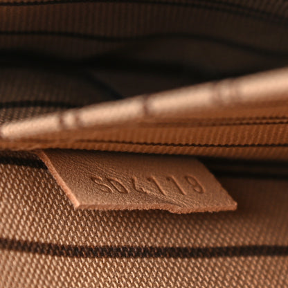 Louis Vuitton Monogram Neo Neverfull MM 9 of 22