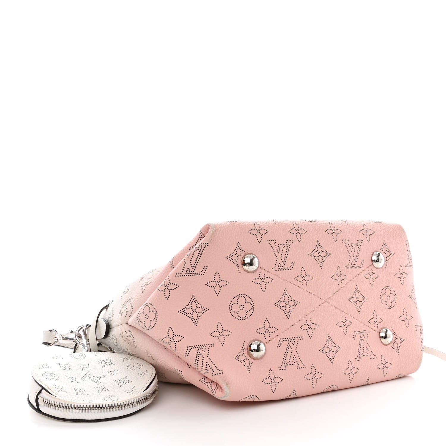 Louis Vuitton Mahina Degrade Bella Rose 4 of 17