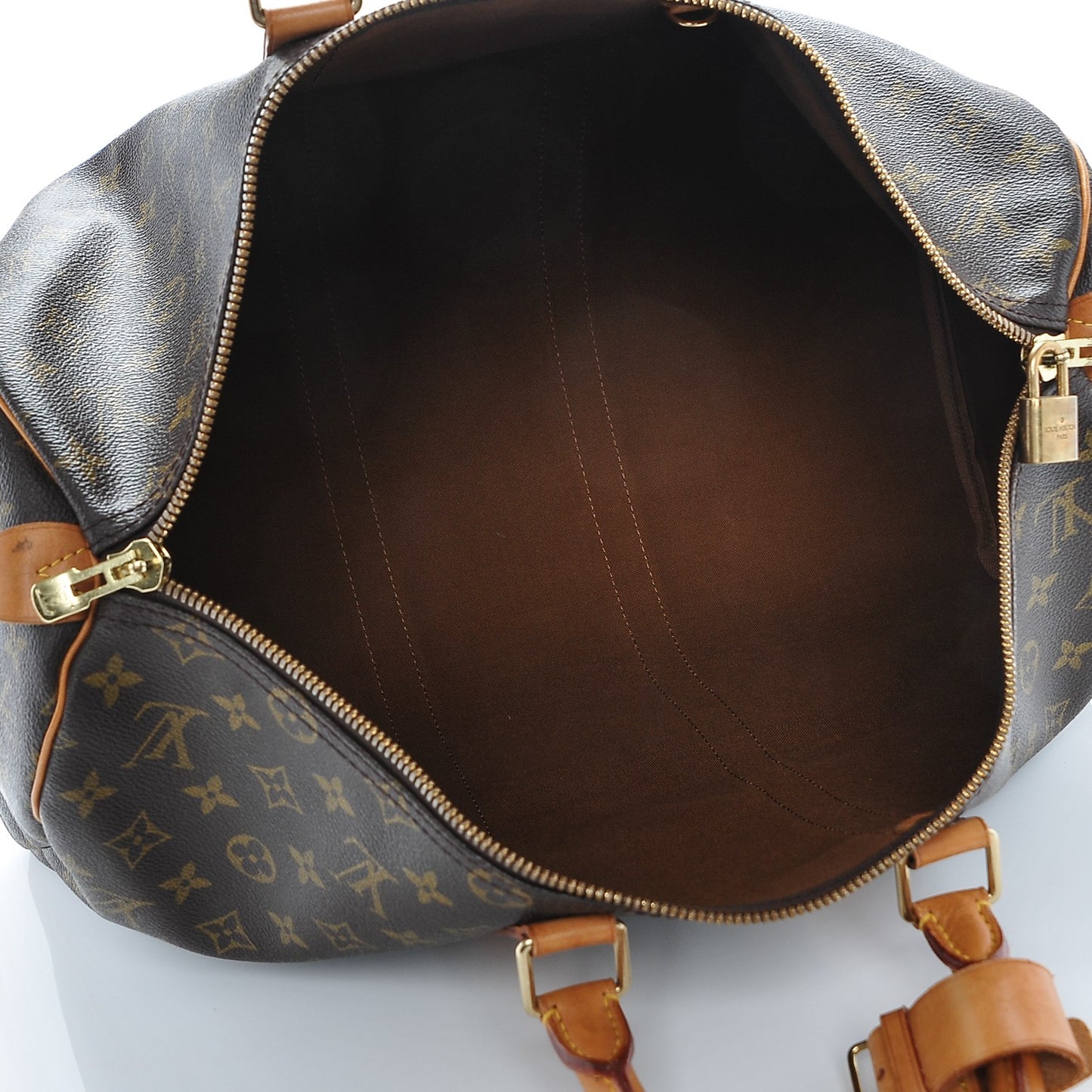 Monogram Keepall 45