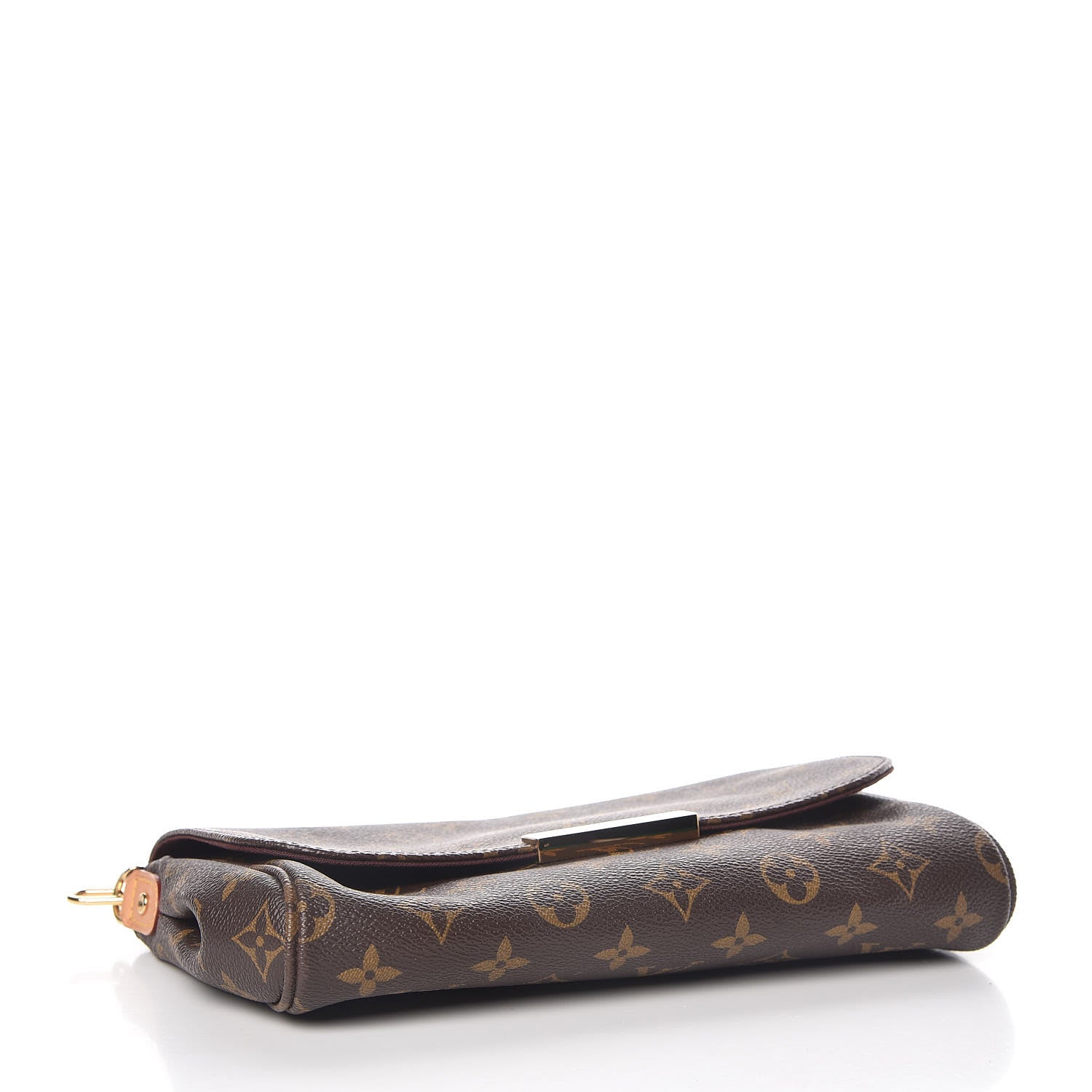 Louis Vuitton Monogram Favorite MM 4 of 9