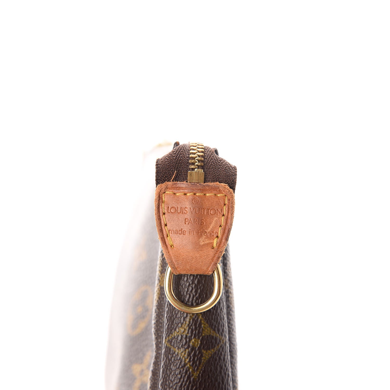 Louis Vuitton Monogram Pochette Accessories 7 of 9
