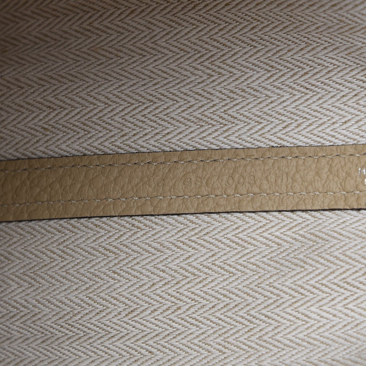 Negonda Garden Party 30 Trench