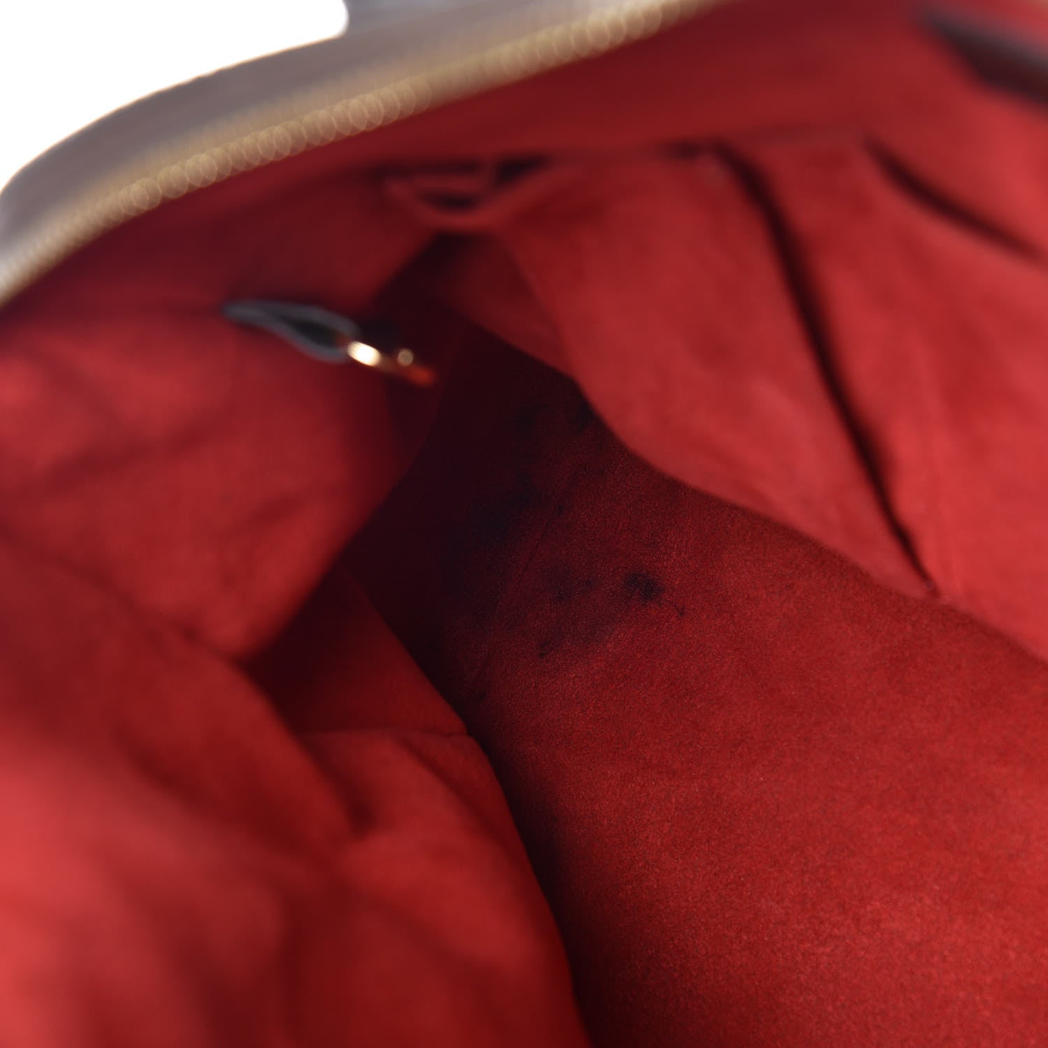 Louis Vuitton Damier Ebene Trevi GM 8 of 18