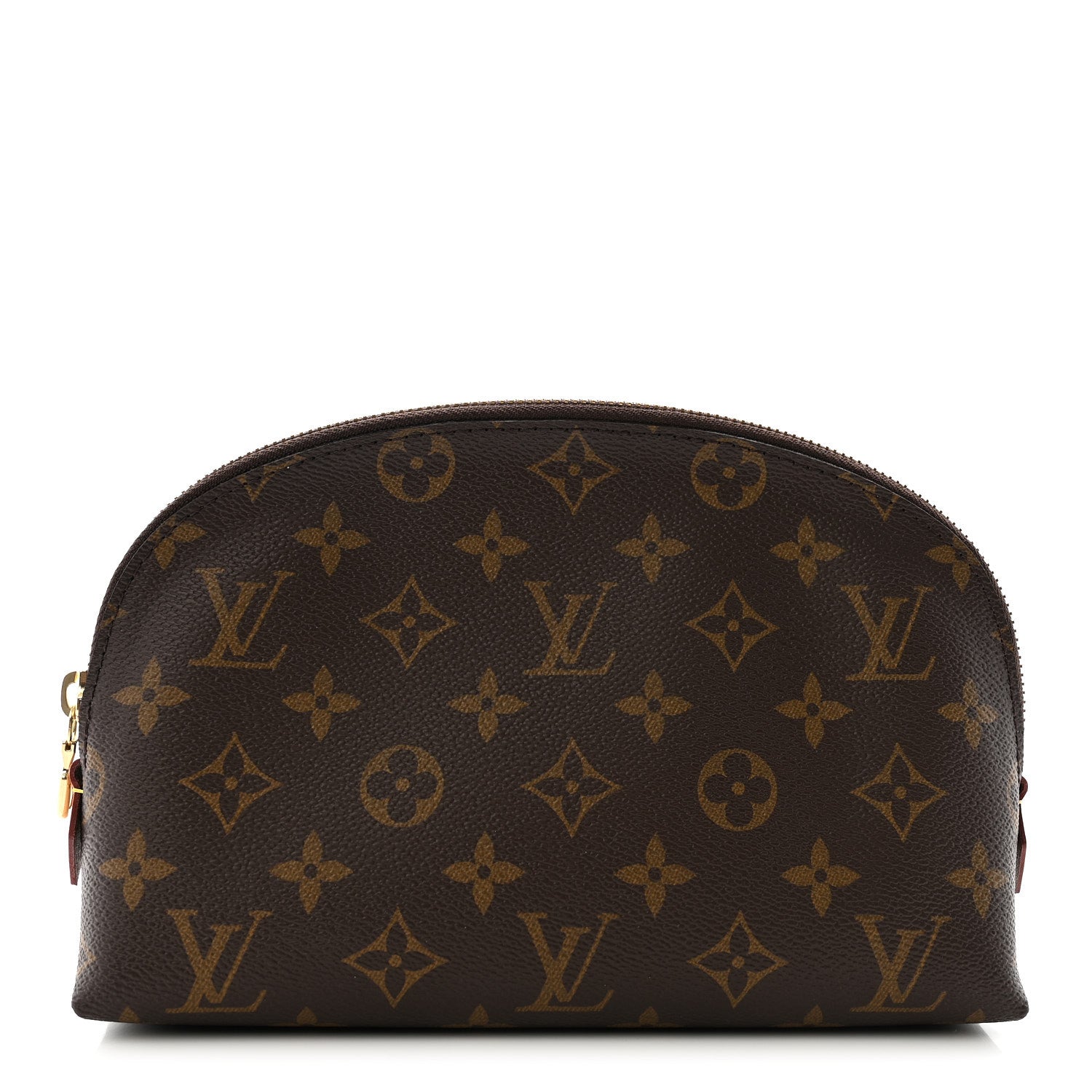 Louis Vuitton Monogram Cosmetic Pouch GM 1 of 10