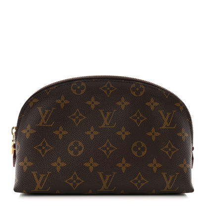 Louis Vuitton Monogram Cosmetic Pouch GM 1 of 10