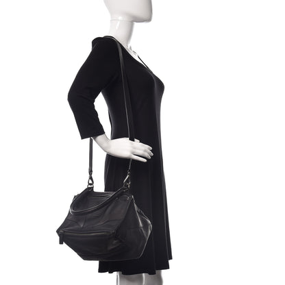 Givenchy Calfskin Small Pandora Black 2 of 10