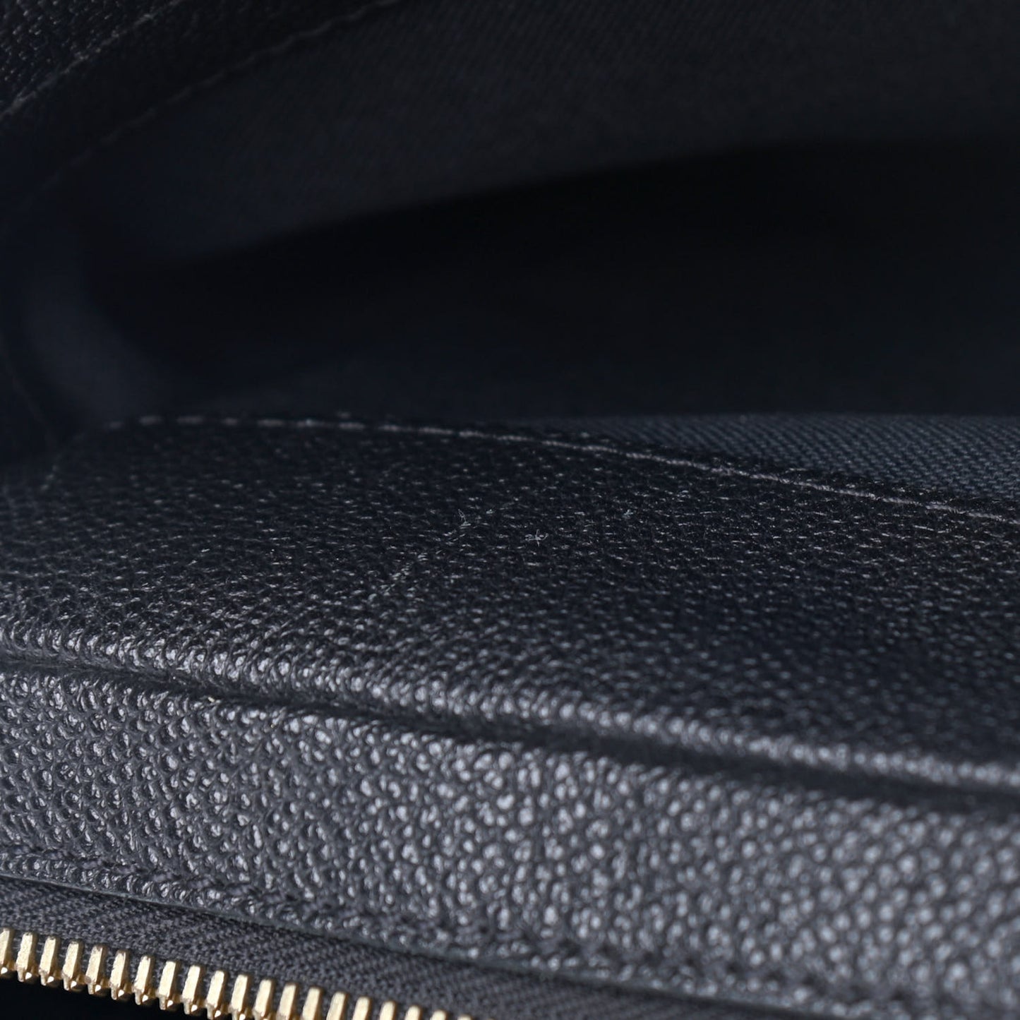 Empreinte Vosges MM Black