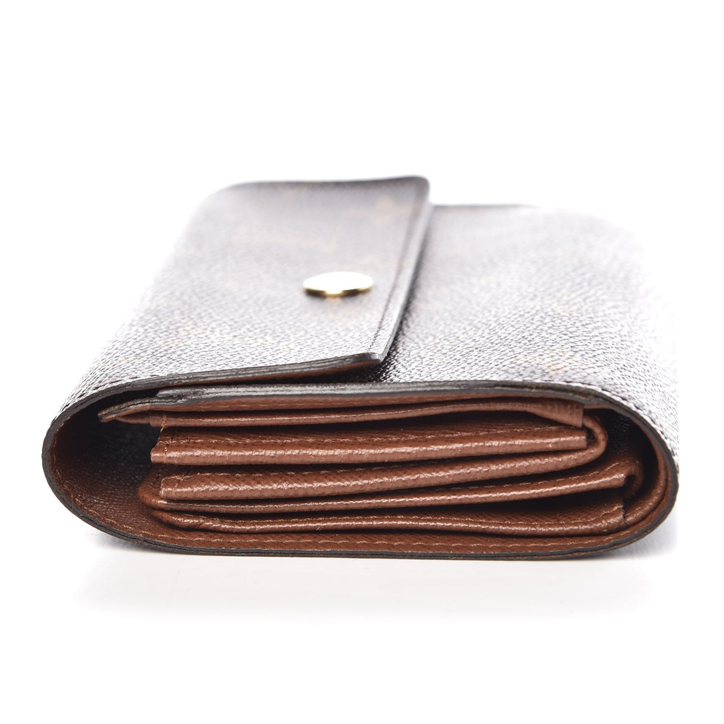 Monogram Alexandra Wallet