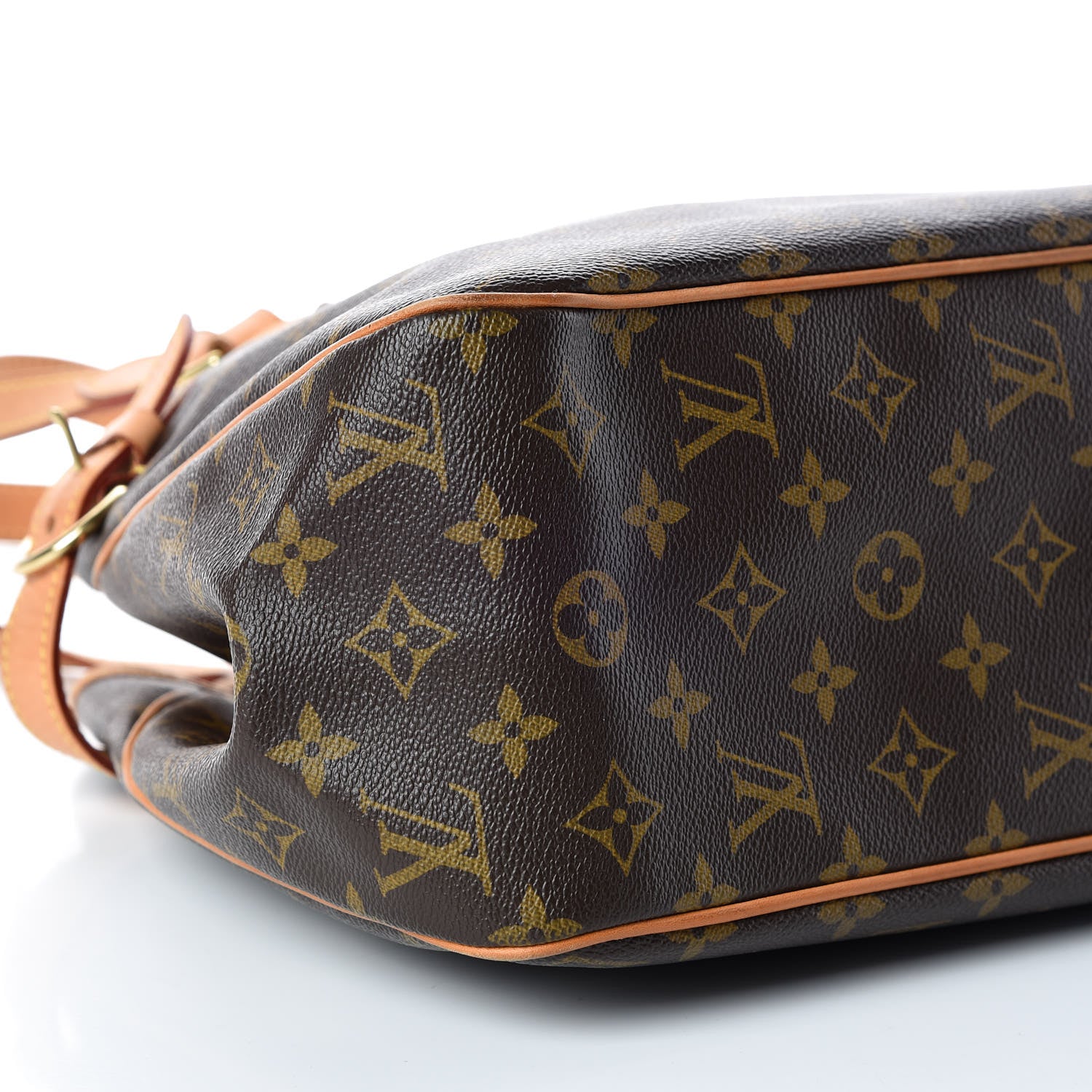 Louis Vuitton Monogram Batignolles Horizontal 5 of 8
