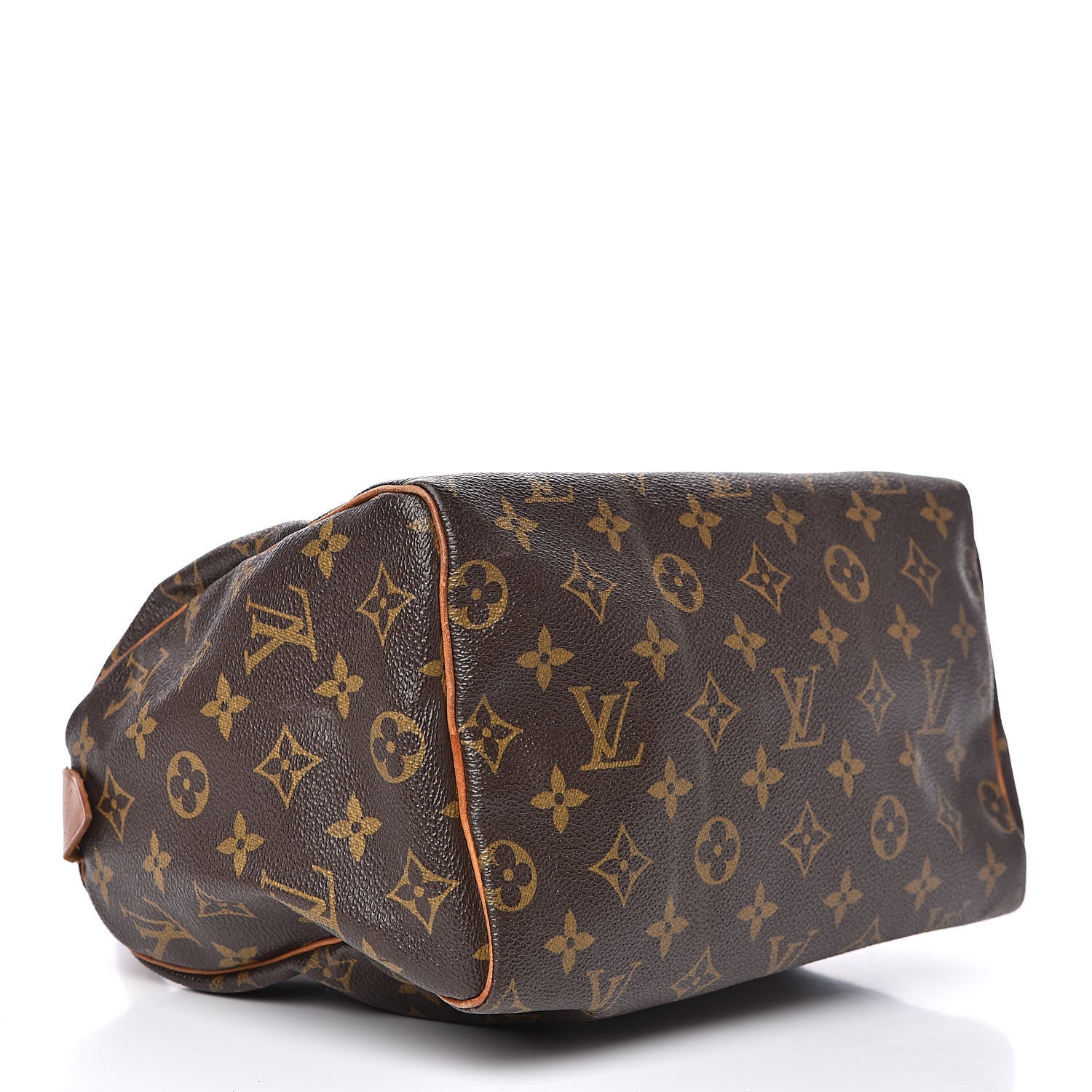 Louis Vuitton Monogram Speedy 25 4 of 17