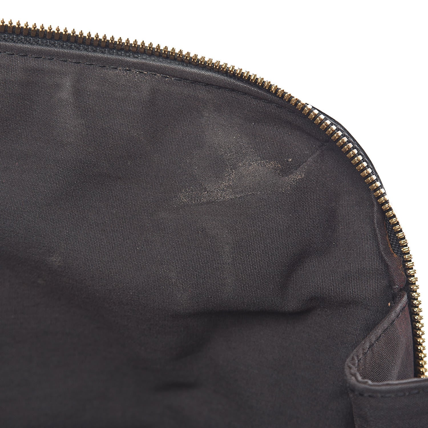Louis Vuitton Mini Monogram Mary Kate Cabas Black 9 of 15