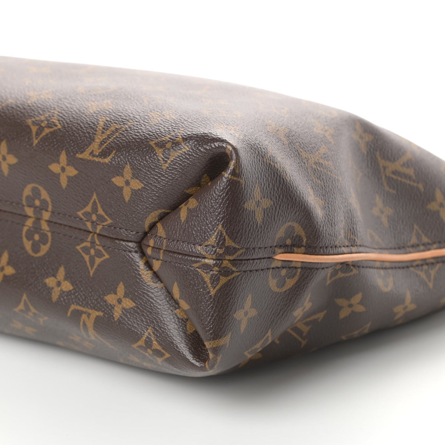 Monogram Sully PM