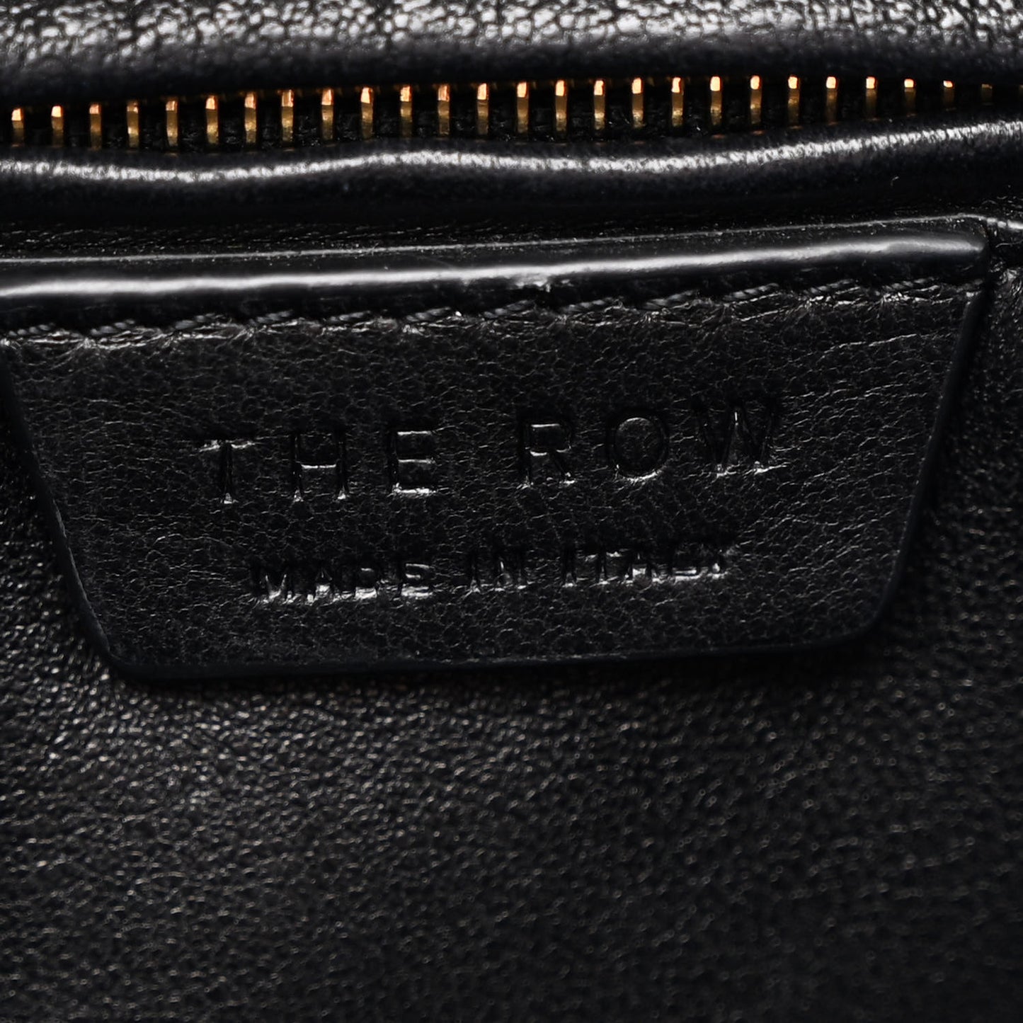 Nappa Joe Backpack Black