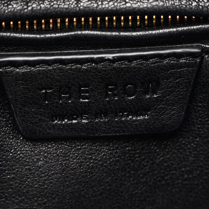 The Row Nappa Joe Backpack Black 6 of 9