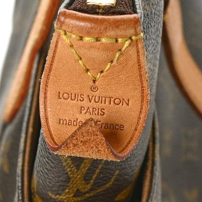 Louis Vuitton Monogram Totally PM 6 of 6