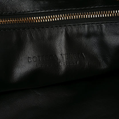 Bottega Veneta Nappa Intrecciato Small Jodie Black 6 of 9