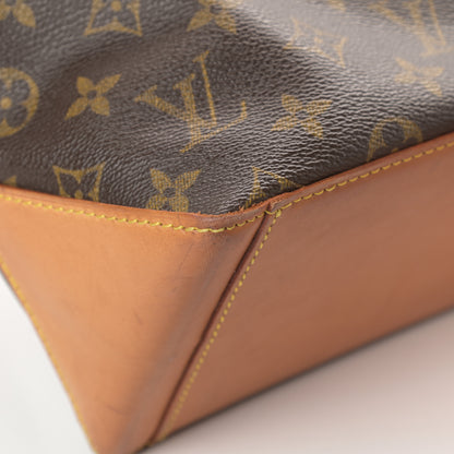 Louis Vuitton Monogram Cabas Piano 12 of 15