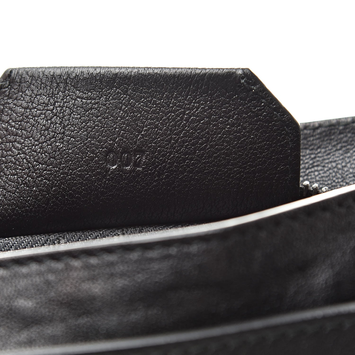 Proenza Schouler Lambskin Tiny PS1 Satchel Black 8 of 14