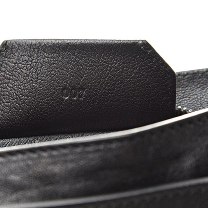 Proenza Schouler Lambskin Tiny PS1 Satchel Black 8 of 14