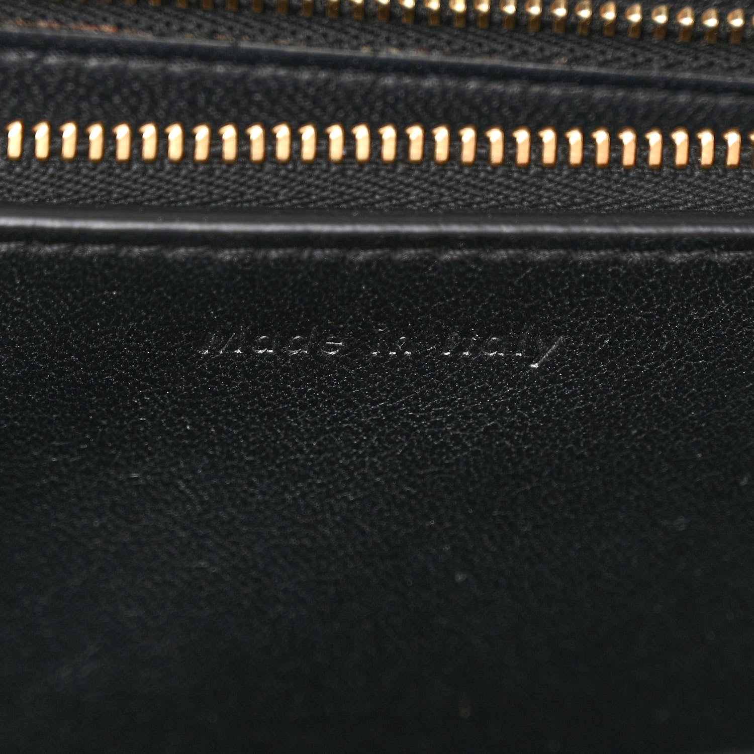 Celine Box Calfskin Medium Classic Box Flap Bag Black 7 of 10