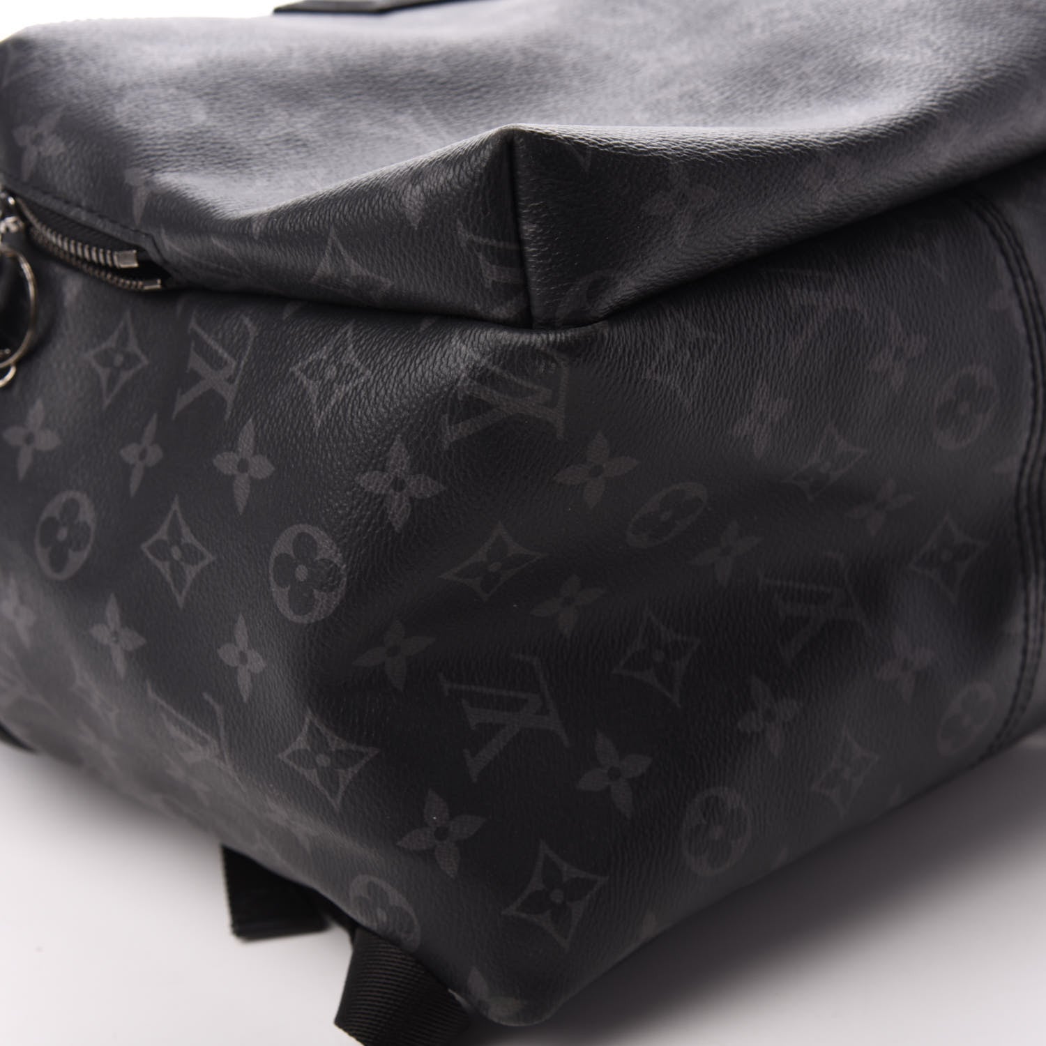 Louis Vuitton Monogram Eclipse Apollo Backpack 4 of 7