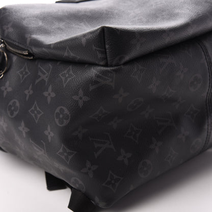 Louis Vuitton Monogram Eclipse Apollo Backpack 4 of 7