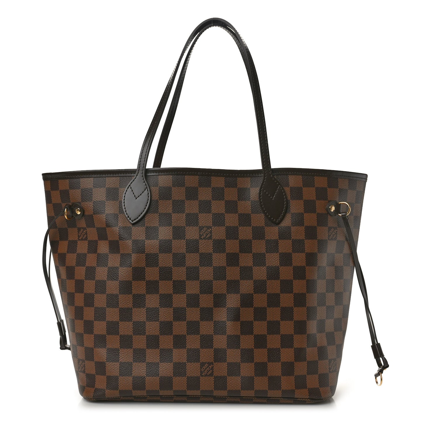 Damier Ebene Neo Neverfull MM