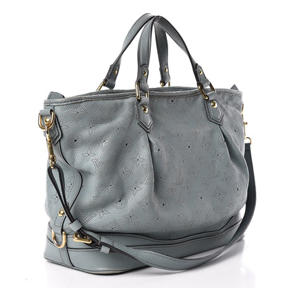 Louis Vuitton Mahina Stellar PM Ciel 3 of 21