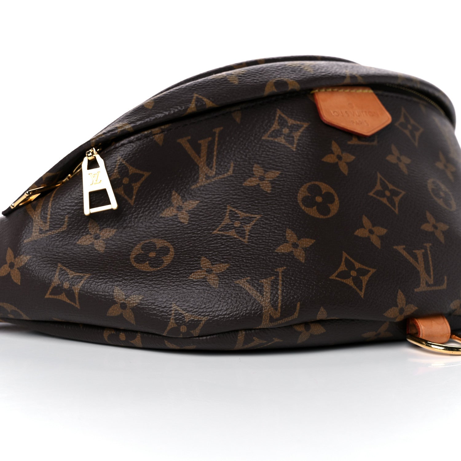 Louis Vuitton Monogram Bumbag 10 of 20