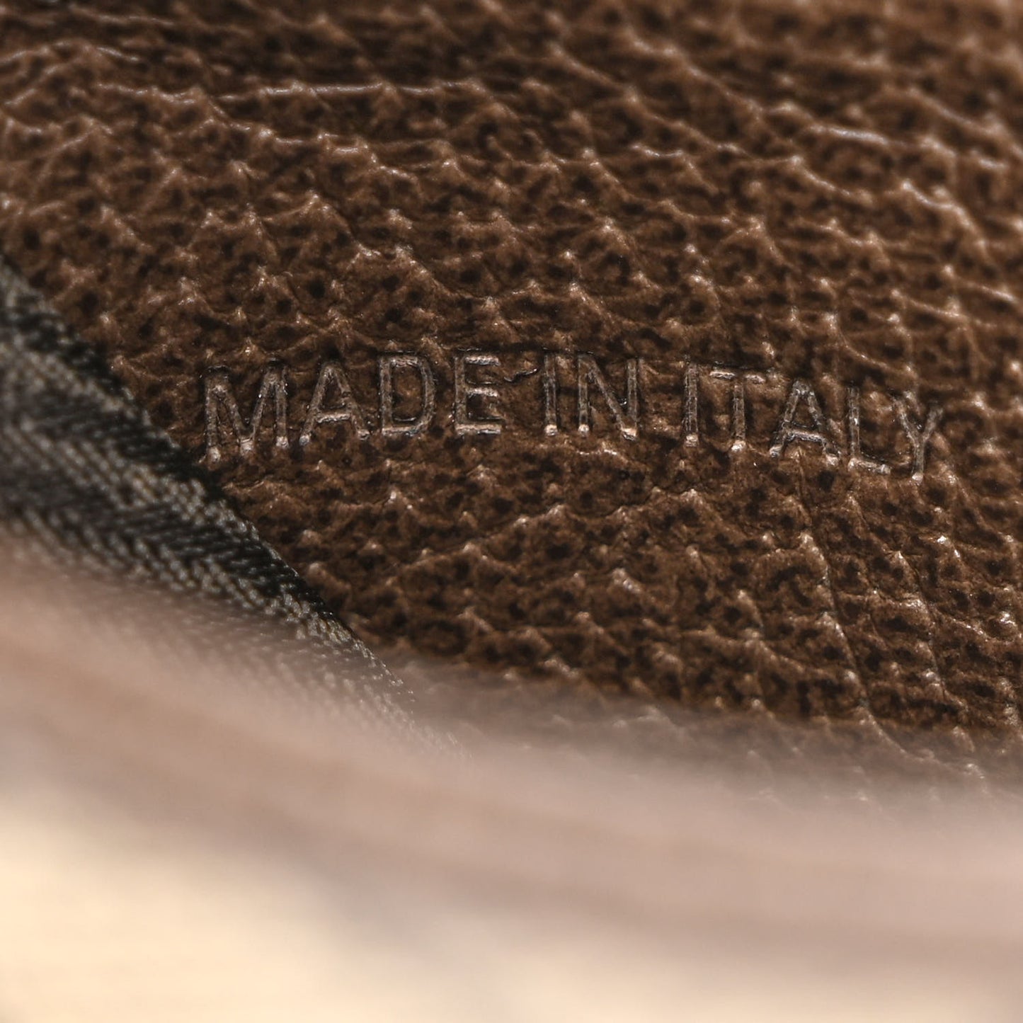 X BALENCIAGA BB Supreme Monogram Calfskin Web Mini Jackie 1961 Hobo Beige Ebony