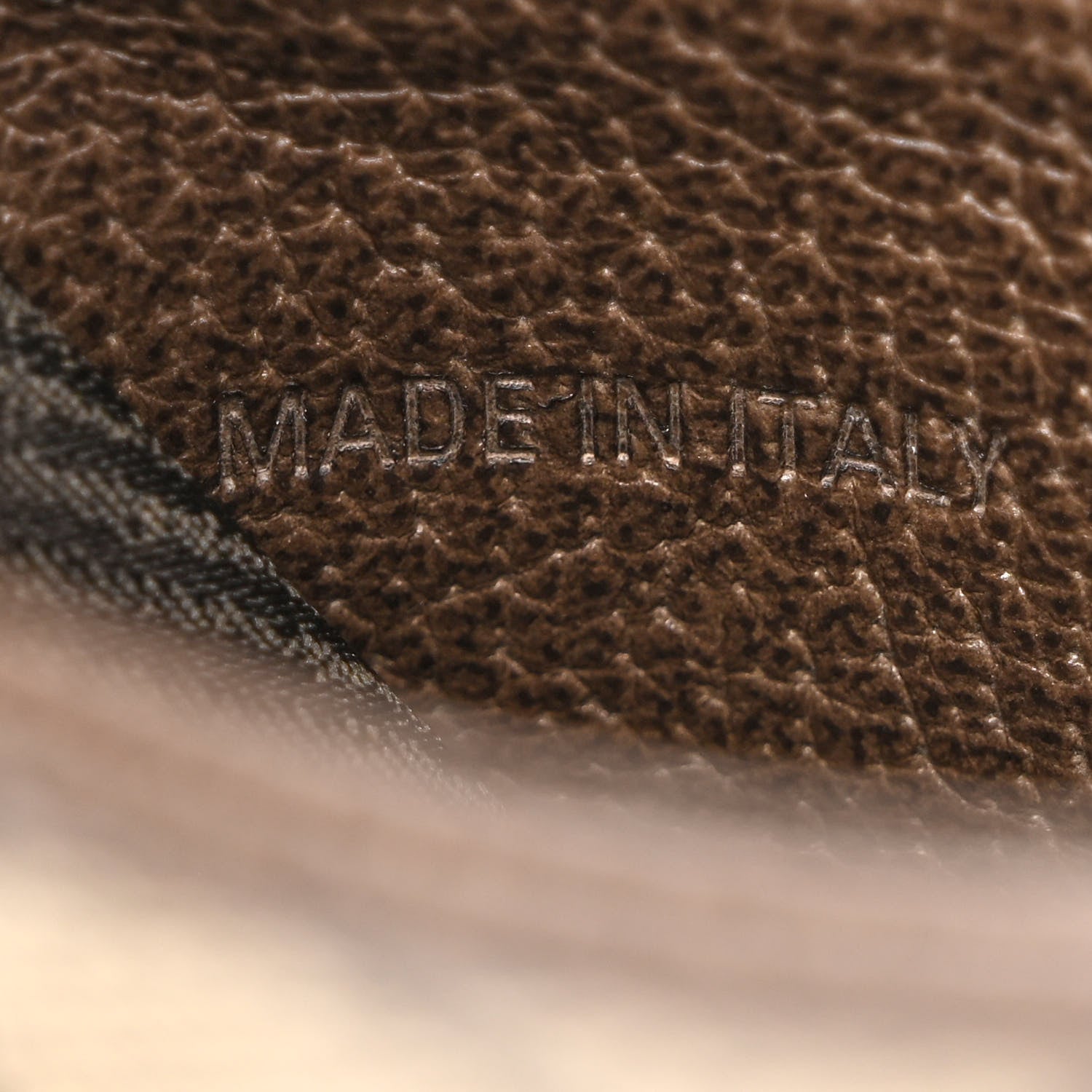 Gucci X BALENCIAGA BB Supreme Monogram Calfskin Web Mini Jackie 1961 Hobo Beige Ebony 7 of 11