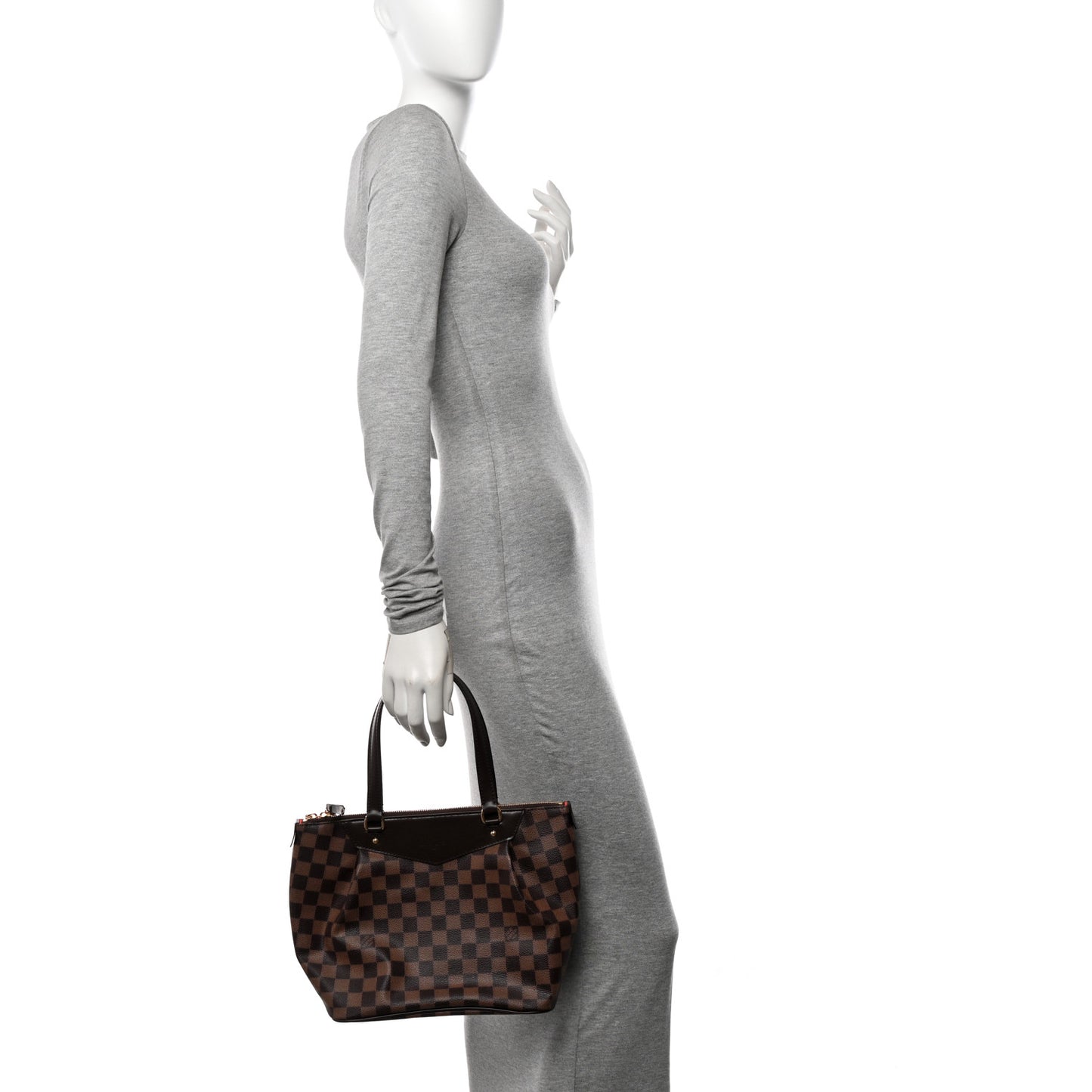 Damier Ebene Westminster PM