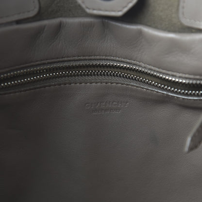 Givenchy Nappa Easy Tote Grey 8 of 10