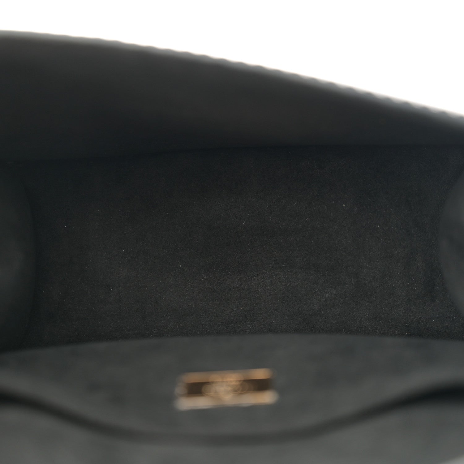 Louis Vuitton Vernis Epi Monogram Spring Street Black 5 of 12