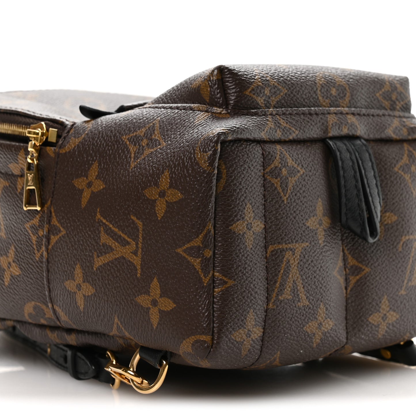 Monogram Palm Springs Backpack Mini
