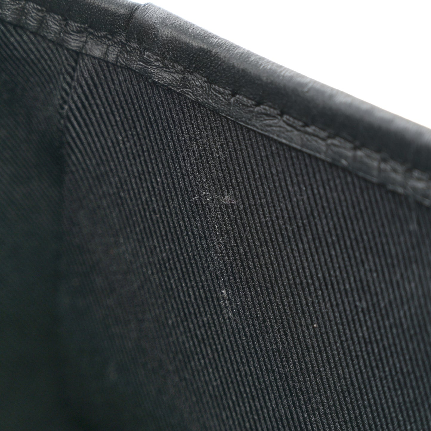 Monogram Macassar Magnetic Messenger