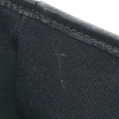 Louis Vuitton Monogram Macassar Magnetic Messenger 10 of 10