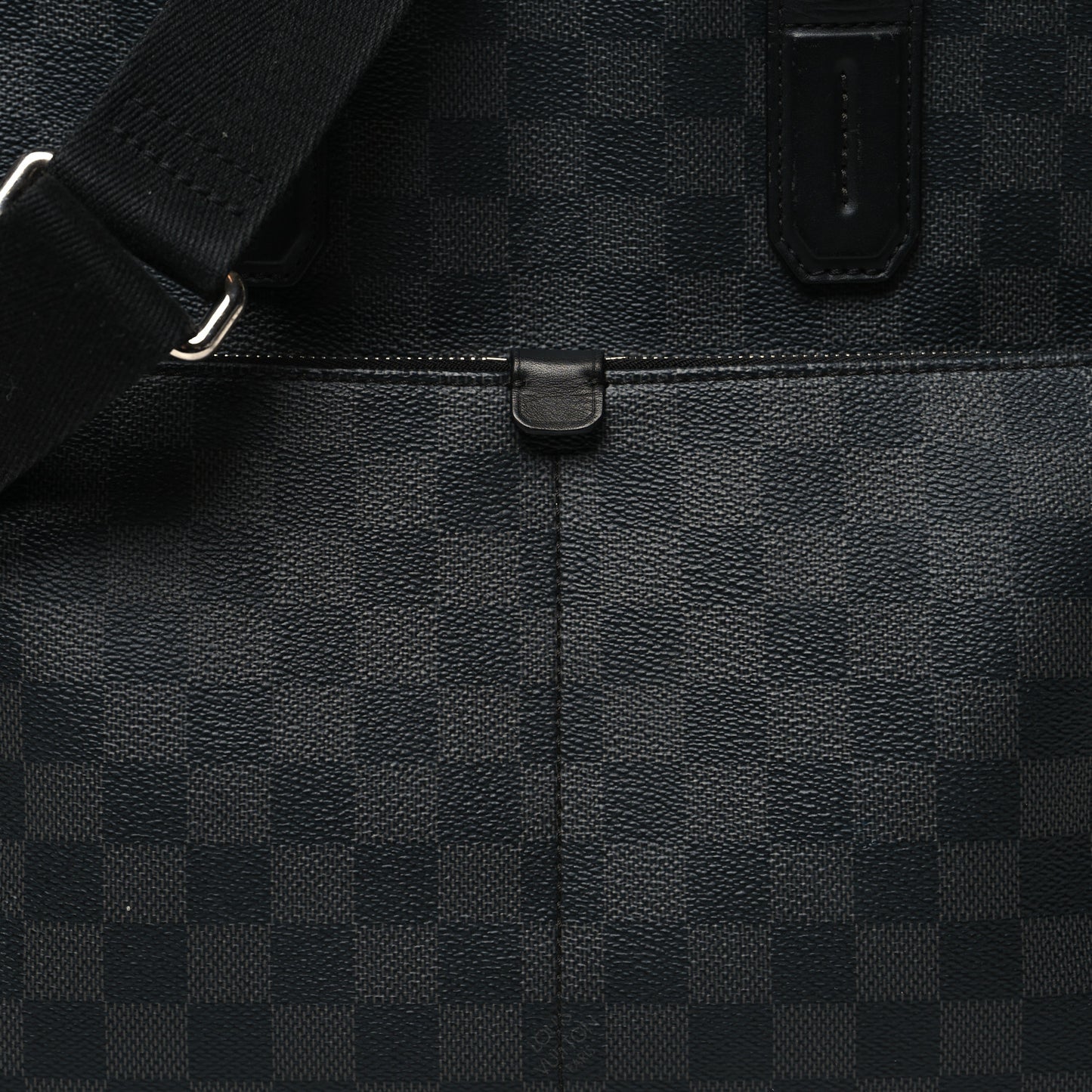 Damier Graphite 7 Days A Week