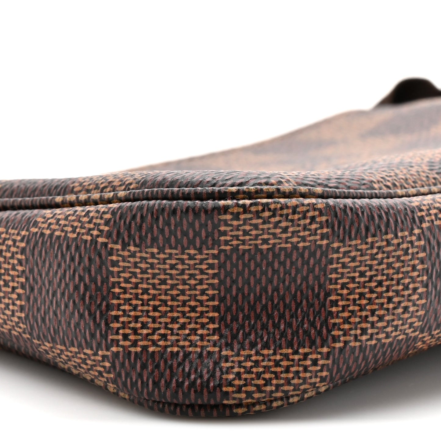 Damier Ebene Mini Pochette Accessories