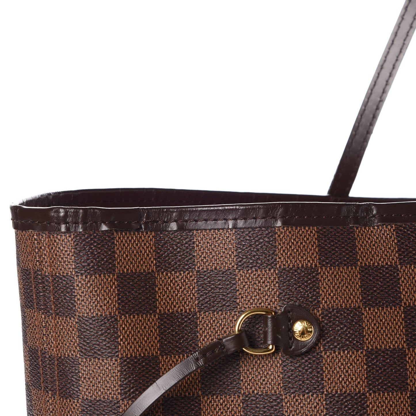 Damier Ebene Neverfull GM