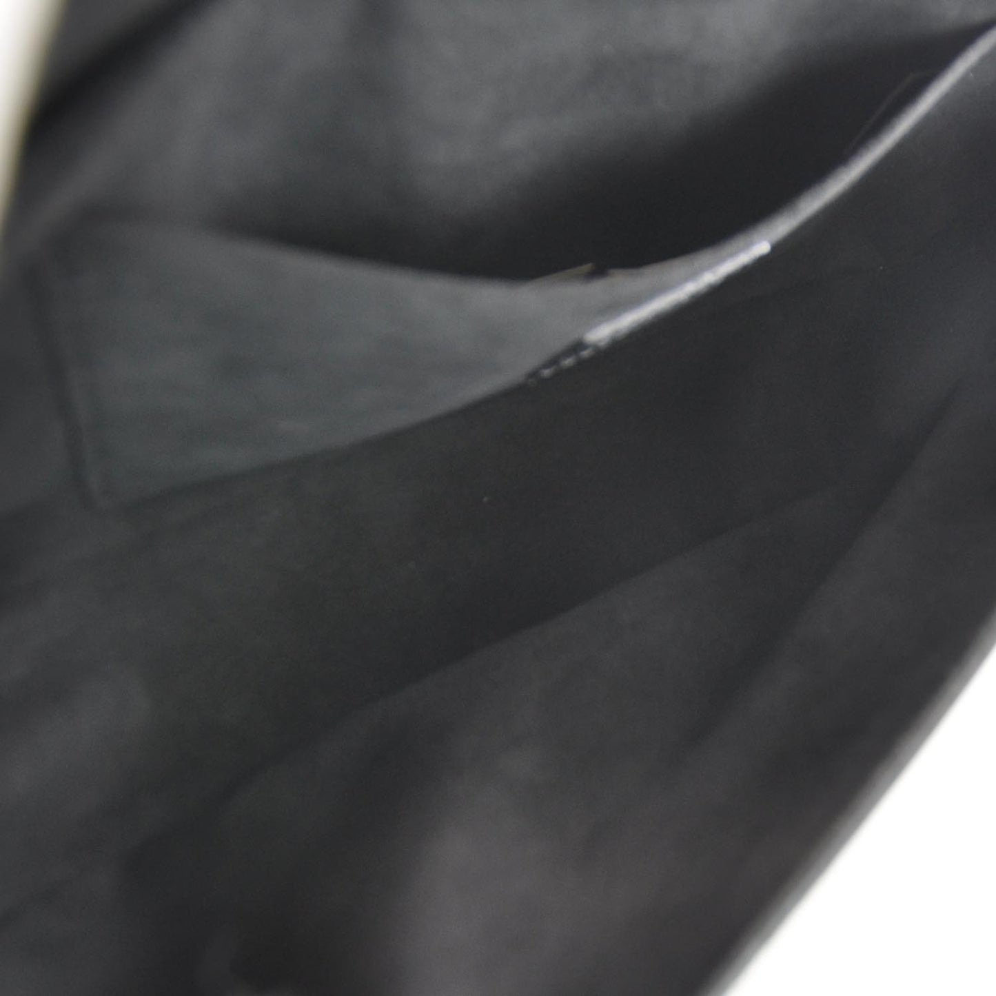 Epi Montaigne Clutch Black