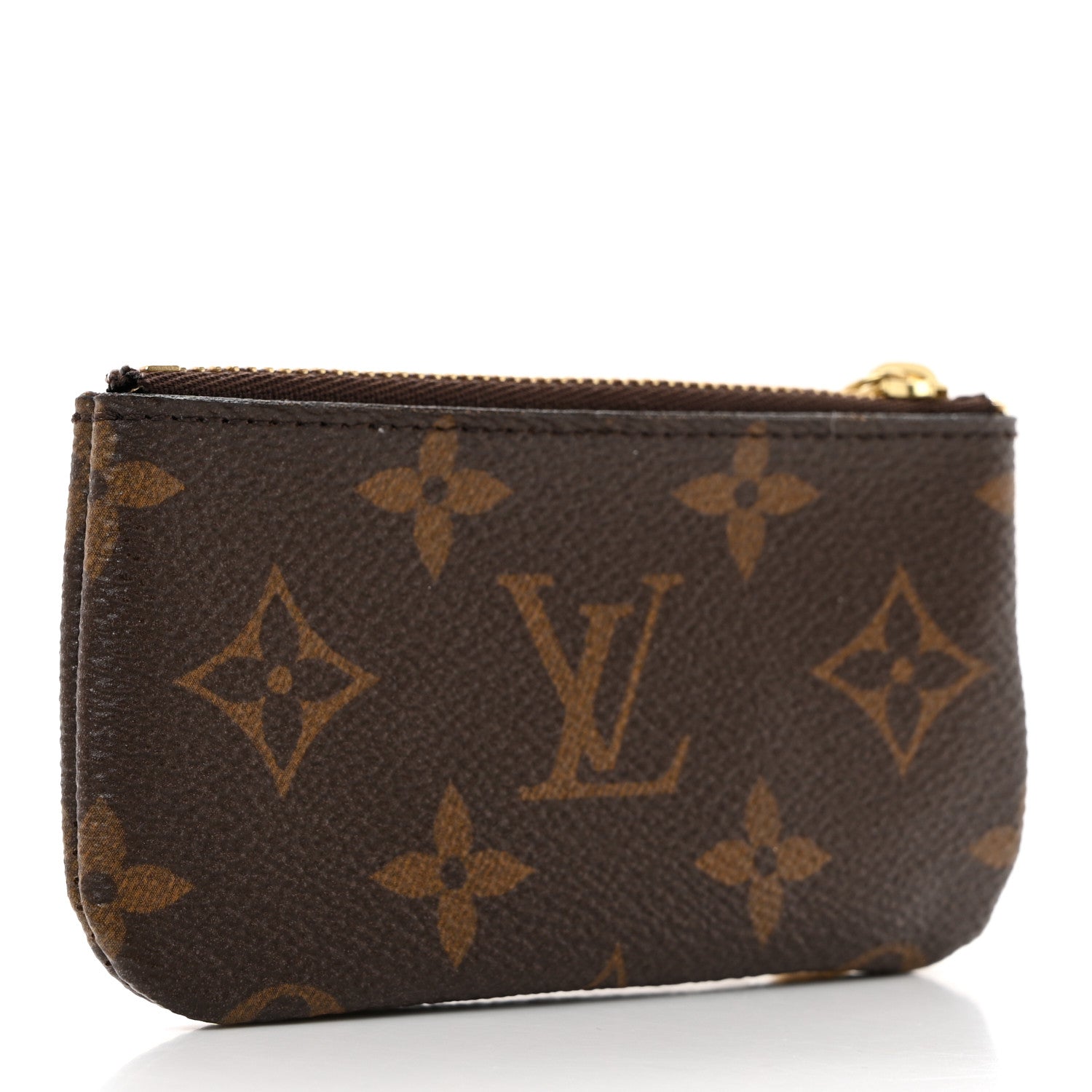 Louis Vuitton Monogram Key Pouch 3 of 7
