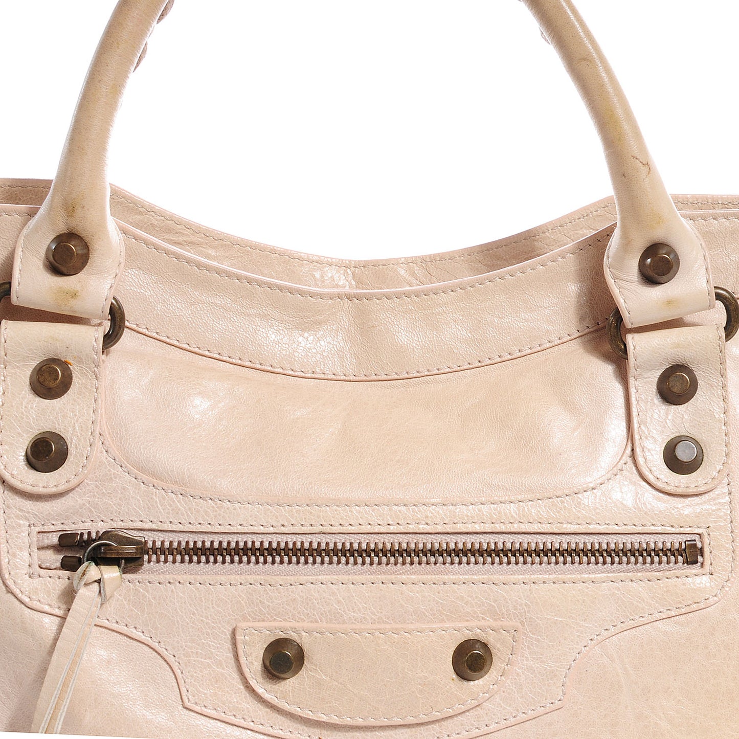 Chevre Classic Hardware City Calcaire