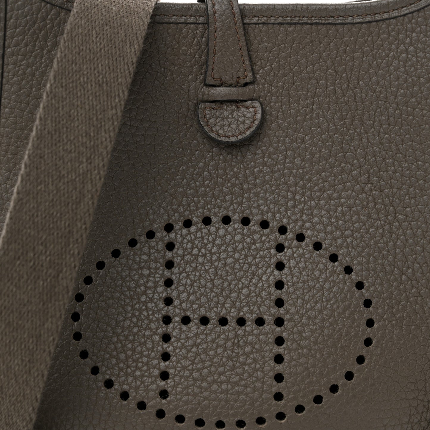 Taurillon Clemence Evelyne TPM Gris Meyer