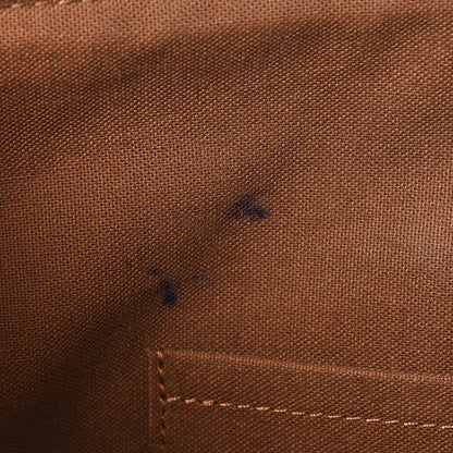 Louis Vuitton Monogram Totally MM 9 of 11