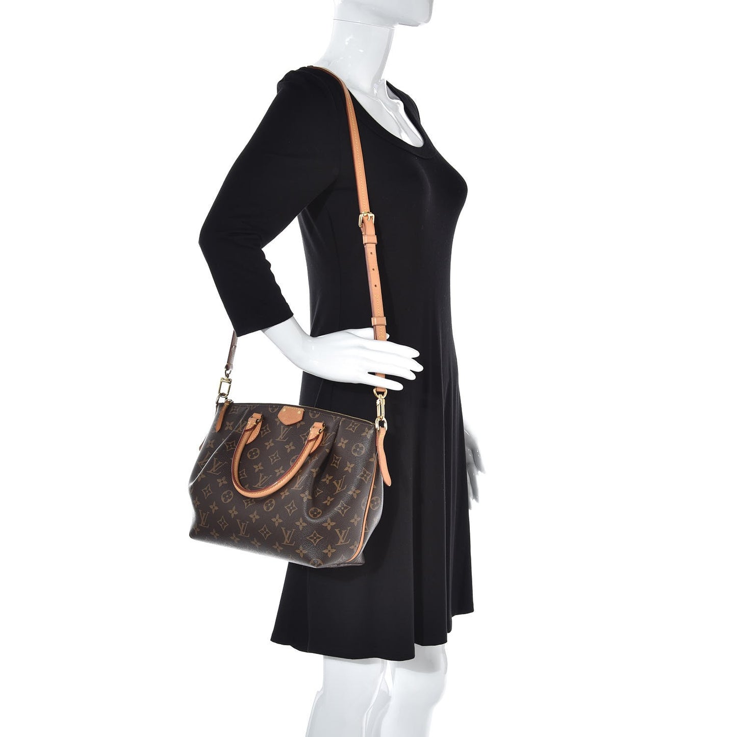 Monogram Turenne PM