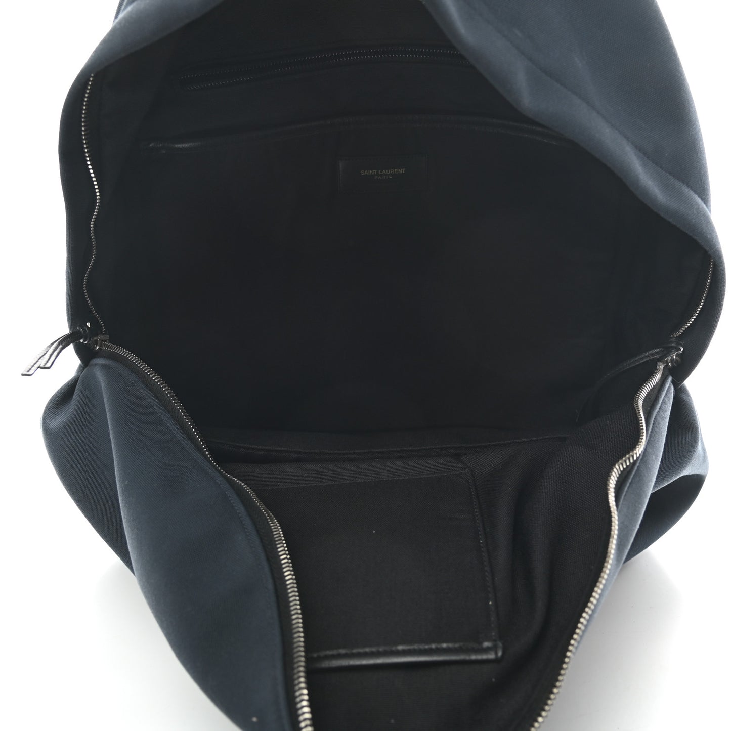 Canvas Classic Hunting Backpack Navy