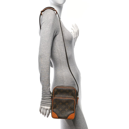 Louis Vuitton Monogram Amazone 2 of 10